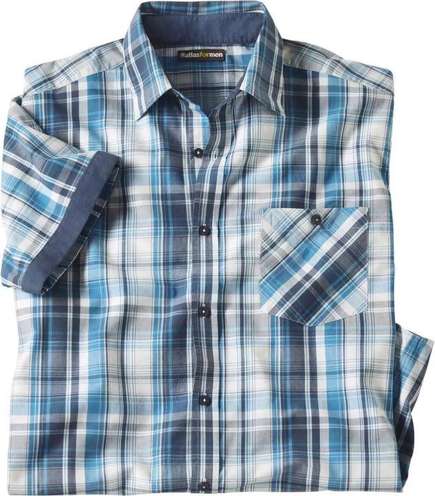 Produktbild Atlas For Men Hemd (3XL)