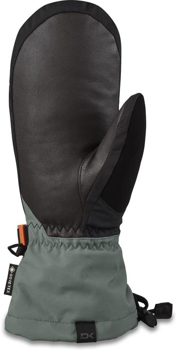 Actual product image Dakine Leather Titan Gore-Tex Mitt (M)