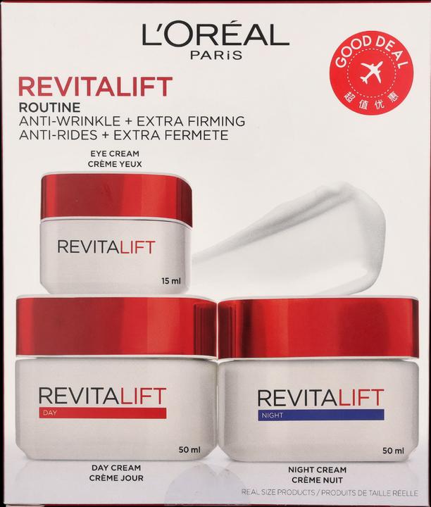 Immagine prodotto L'Oréal Paris rigenerante