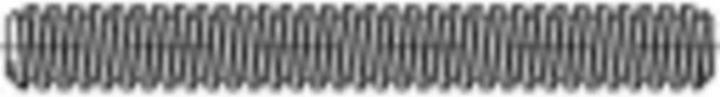 Image du produit Toolcraft Tige filetée M42 1000 mm en acier (1 pcs)