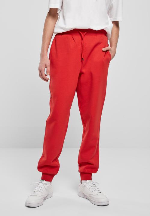 Actual product image Urban Classics Basic Sweatpants - 1324 (M)