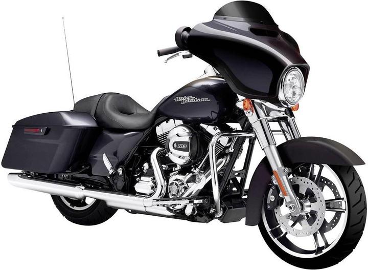 Image du produit Maisto Modèle de moto