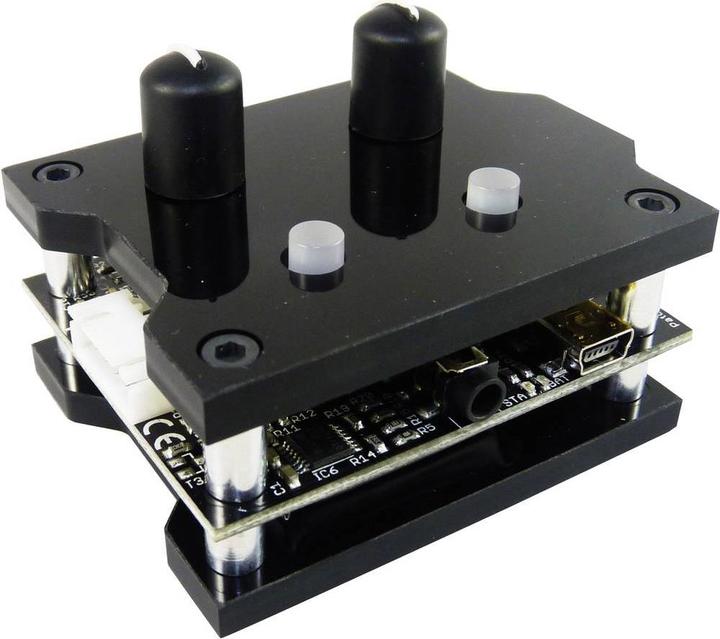 Produktbild PB Patchblocks Entwicklungsboard PB1-001-M1-4