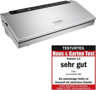 Immagine prodotto Caso GourmetVAC 280