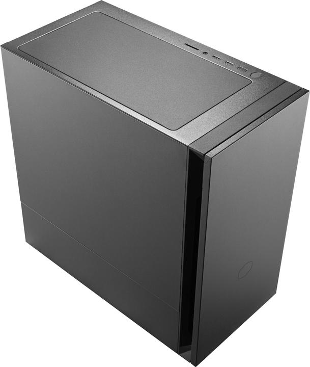 Image du produit Cooler Master Silencio S400 (mATX, Mini-ITX)
