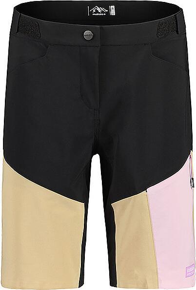Maloja WakandaM. - Fahrrad-Shorts - Damen