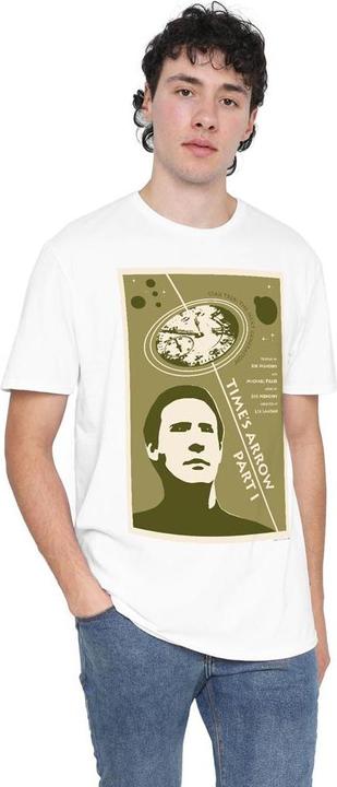 Produktbild The Next Generation Season 5 Episode 26 TShirt (XL)