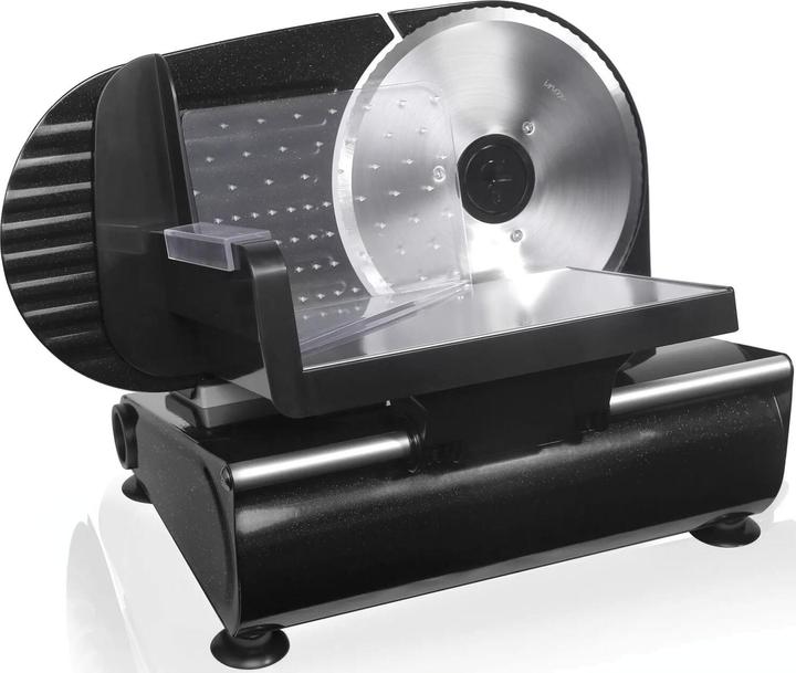 Actual product image Silva Schneider Homeline AS520 universal cutter, black