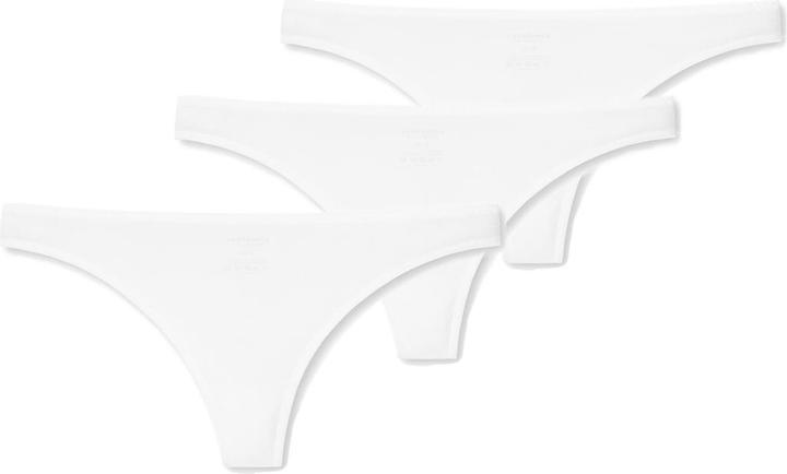 Image du produit Schiesser Pack de 3 strings Invisible Lace (36, Lot de 3)
