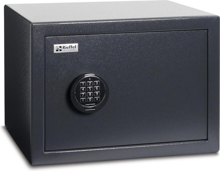 Immagine prodotto Rieffel Sicuro 350E (33 l)