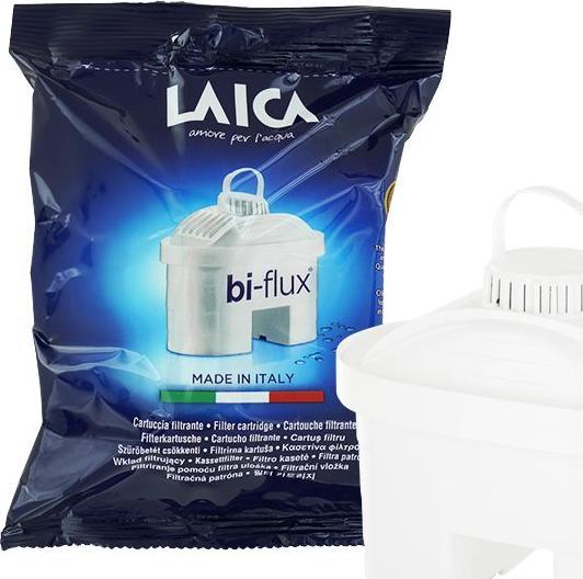 Laica Cartuccia filtrante Bi-Flux 6 pz. (6 x)