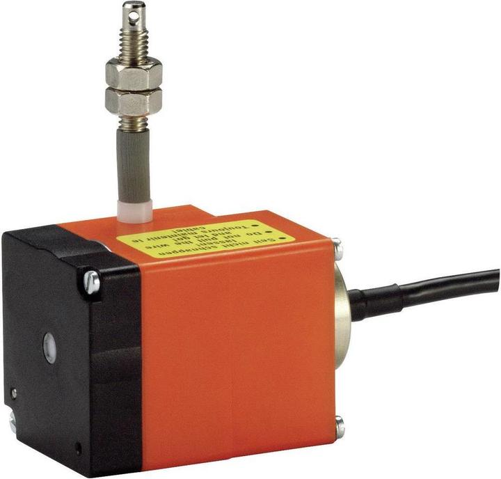 Actual product image Kübler D5, 0 - 10 V mini wire-actuated encoder