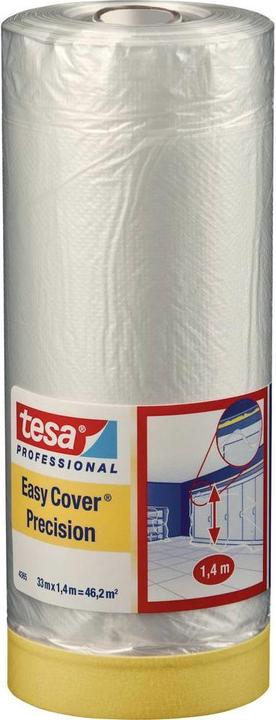 Produktbild tesa Easy Cover® Präzision 33m:2100mm (2100 mm)