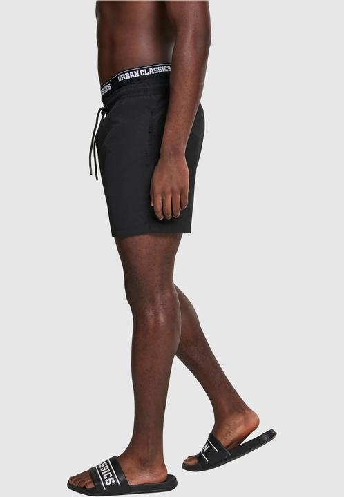 Produktbild Urban Classics Two in One Swim Shorts (XXL)