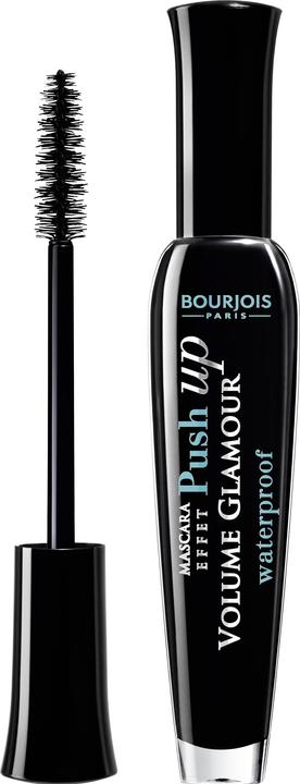 Image du produit Bourjois Volume Glamour Push Up (71 Noir)