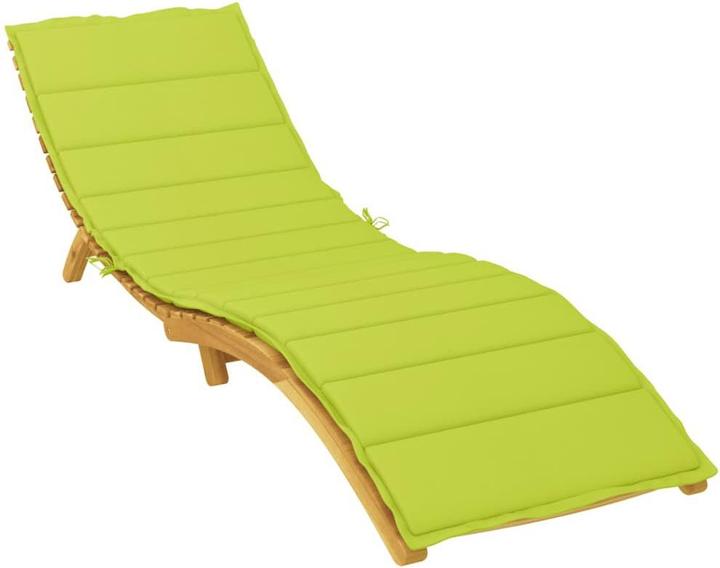 Produktbild VidaXL Hayder (200 x 70 x 3 cm)