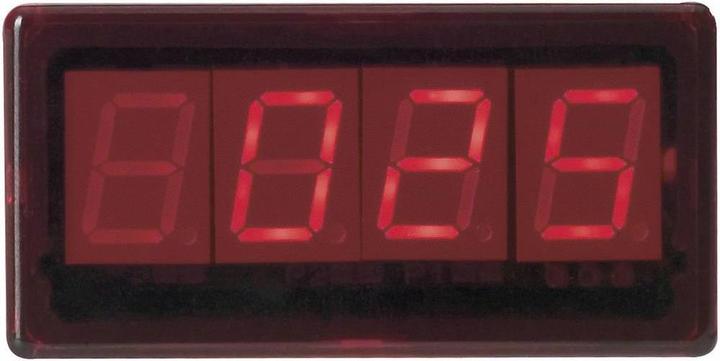 Produktbild Greisinger GTH2448/1 LED-Anzeige GTH 2448