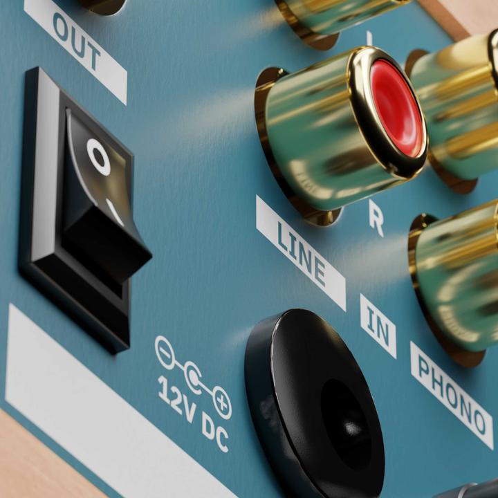 Image du produit Rodec BUNK 01 ELM / BLUE