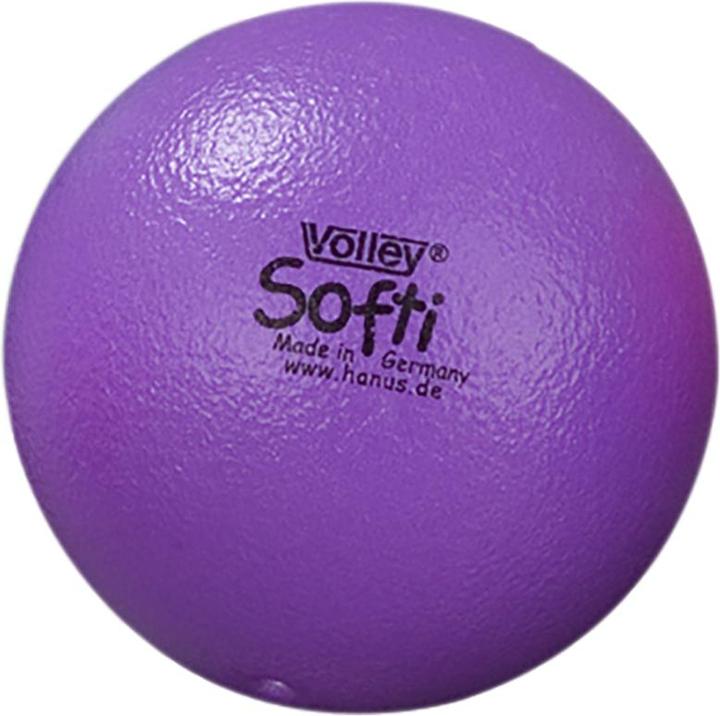 Actual product image Volley ® Softball SOFTI