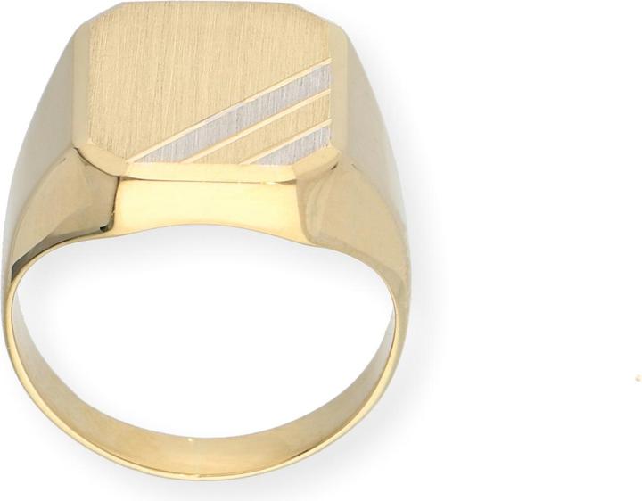 Produktbild Carat Men's Classic (62, 950 Platin)