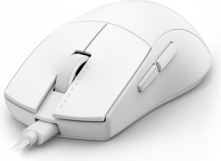Actual product image Redragon M724W-1K K1NG