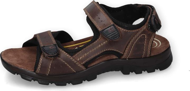 Image du produit Camel Active Sandale Pullup SCHOKO (47)