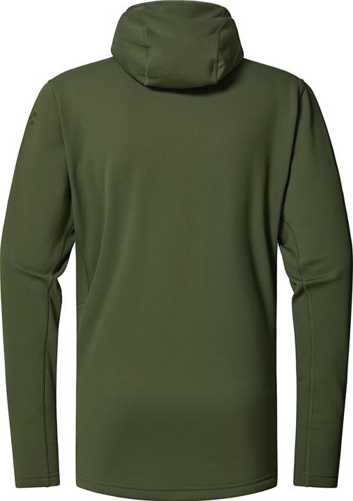 Actual product image Haglöfs Rosson Mid Hoodie (M)