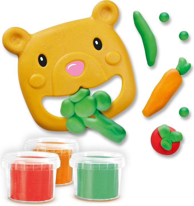 Image du produit Ses My First My First - Ton, nourris l'ours