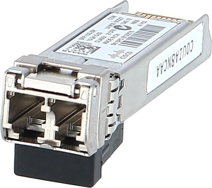 Cisco 10gbase Sfp+