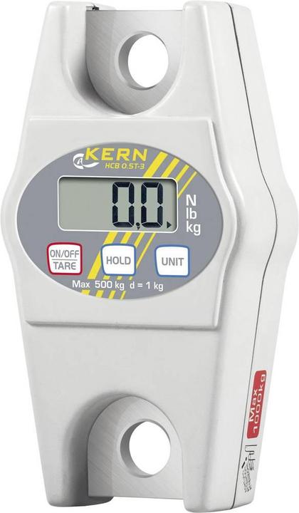 Produktbild Kern Hängewaage Wägebereich (max.)