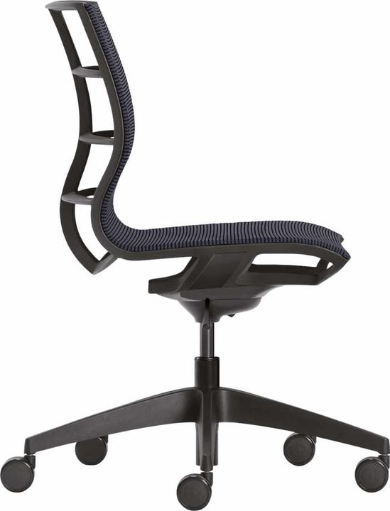 Actual product image Sedus se:joy mesh seat mesh backrest
