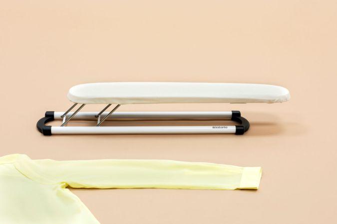 Image du produit Brabantia Planche à douille écru (60 x 12 cm)