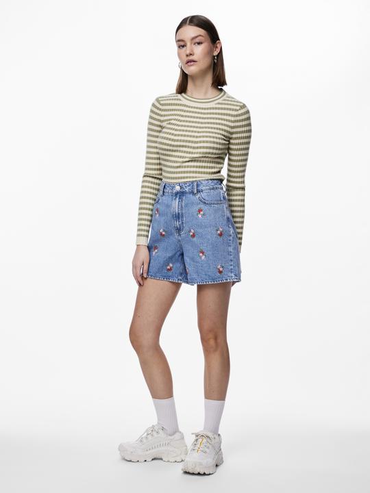 Image du produit Pieces PCSKY Short en jean (XS)