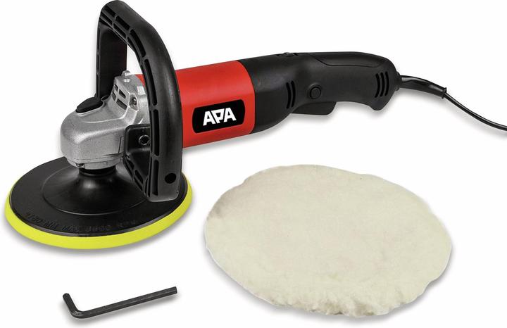Produktbild APA Poliermaschine (1200 W)