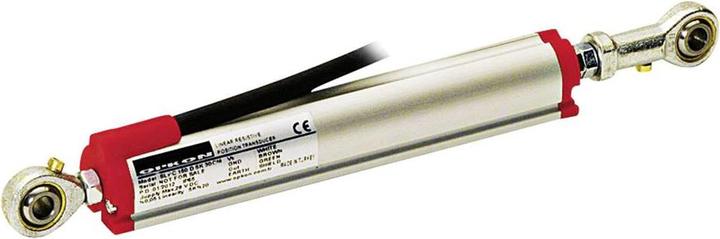 Actual product image Opkon Displacement transducer 28 V/DC Stroke length (15 cm)