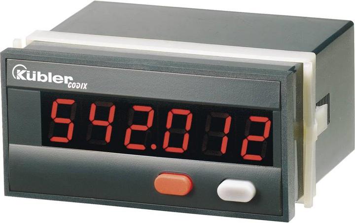 Image du produit Kübler CODIX 541 90-260 V/AC Bandes à impulsions