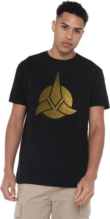 Produktbild Universal Textiles Triquentra TShirt (M)