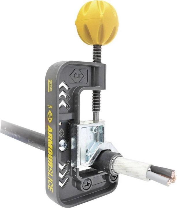 Image du produit C.K Magma Gaine de câble Convient pour (150 mm)