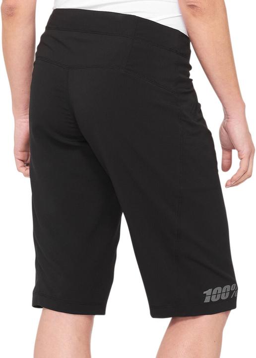 Actual product image 100% Ridecamp (L)