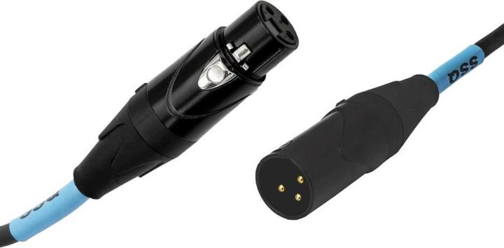Produktbild SSQ XX3 Event - Kabel XLR (3 m, XLR)