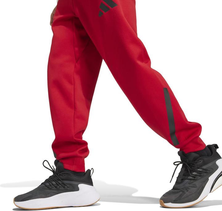 Actual product image adidas z.n.e. tracksuit bottoms (4XL)