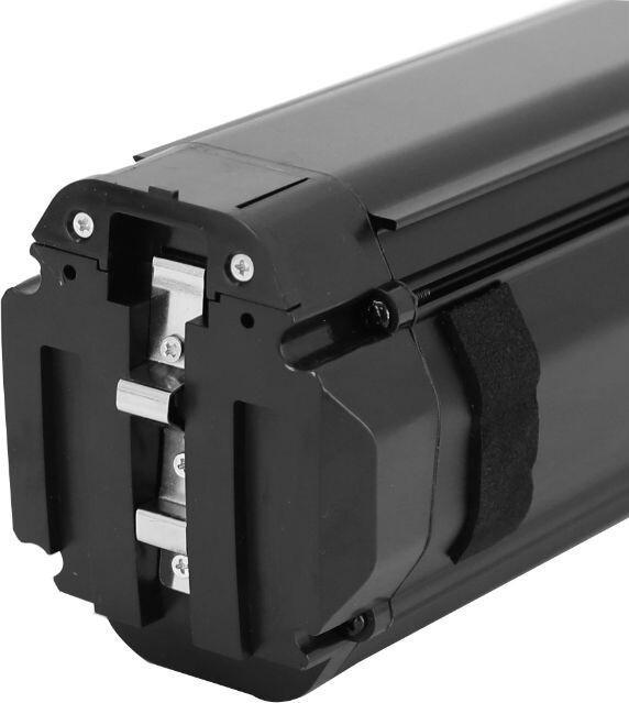 Produktbild Leader Fox ZZ586 2020 (E-Bike Akku Schutzhülle)