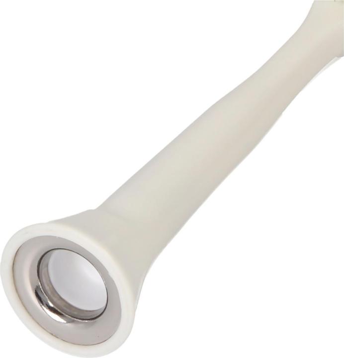 Produktbild AccuCell Zahnbürstenkopf Mini Cleaning Brush für elektrische Zahnbürsten von Philips, 4 Stück (4 x)