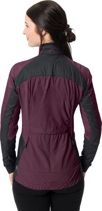 Actual product image Vaude Women's Kuro Insulation Jacket (36)