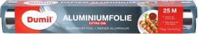 Actual product image Dumil Extra Thick Aluminium Foil