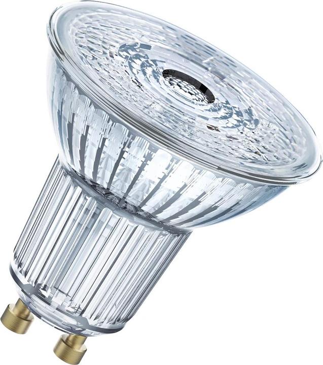 Immagine prodotto Osram Lampada a LED con riflettore (GU10, 4.50 W, 350 lm, 1 x, F)