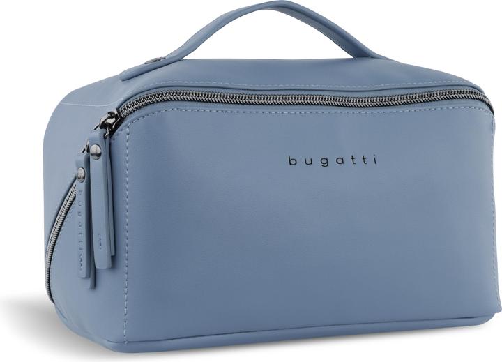 Actual product image Bugatti Kulturtasche ALMATA (3 l)