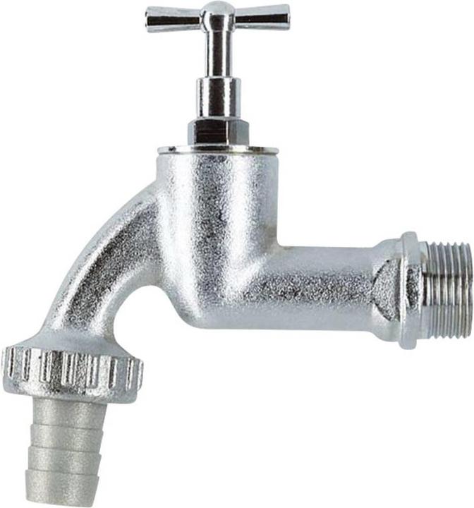 Image du produit Gardena Robinet de jardin 1/2 tuyau (Vanne de jardin, 13 mm)