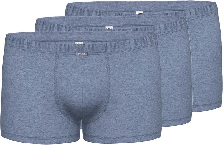 Produktbild Ammann 3er Pack Denim Retro-Short / Pant (XXL, 3er Pack)