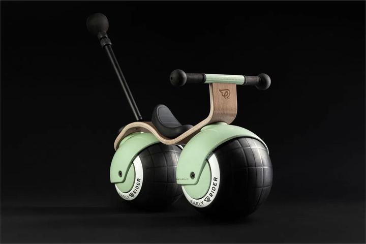 Actual product image Early Rider Bella Velio (8")